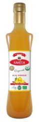 Nahita Organik Alıç Sirkesi 500 ml