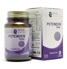 Potenden 30 Tablet