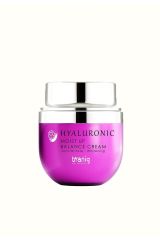 Branig 3 Kat Ekstra Nem Içeren Kırışıklık Karşıtı Hyaluronic Moist Up Balance Krem 50 ml