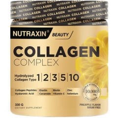 Nutraxin Collagen Complex Powder 330 gr