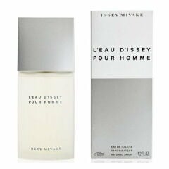 Issey Miyake Erkek Parfüm EDT 125 ML