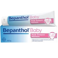 Bepanthol Baby Pişik Merhemi 100 gr