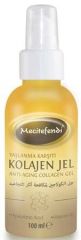 Mecitefendi Anti Aging Kolajen Jel 100 ml