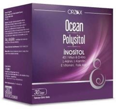 Ocean Polysitol 30 Saşe