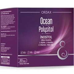 Ocean Polysitol 30 Saşe