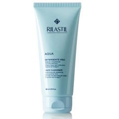 Rilastil Aqua Nemlendirici Köpük Jel 200 Ml