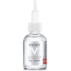 Vichy Liftactiv Supreme H.A. Epidermic Filler 30 ml Kırışıklık Karşıtı Dolgunlaştırıcı Serumu