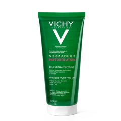 Vichy Normaderm Jel 200 ml