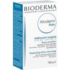 Bioderma Atoderm Pain Bar 150 gr