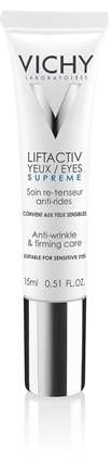 Vichy Liftactiv Yeux Derm Source Eyes 15 ml