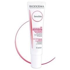 Bioderma Sensibio Eye Contour Gel 15 ml Nemlendirici Bakım Jeli