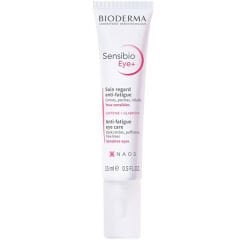 Bioderma Sensibio Eye Contour Gel 15 ml Göz Çevresi Bakım Kremi