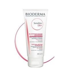 Bioderma Sensibio DS+ Foaming Gel 200 ml
