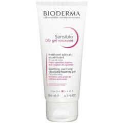 Bioderma Sensibio DS Foaming Gel 200 ml