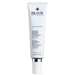 Rilastil Multirepair Yaşlanma Karşıtı Dolgunlaştırıcı Jel 40 Ml