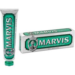 Marvis Diş Macunu Classic Strong Mint Extra Nane 85 ml