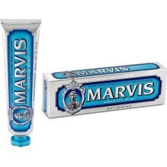 Marvis Aquatic Mint Diş Macunu 85 ml