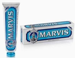 Marvis Diş Macunu Aquamint Beyaz Nane 85 ml