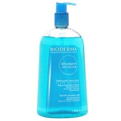 Bioderma Atoderm Shower Gel 1000 ML