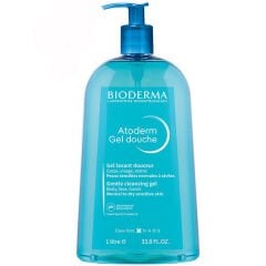 Bioderma Atoderm Shower Gel 1000 ml