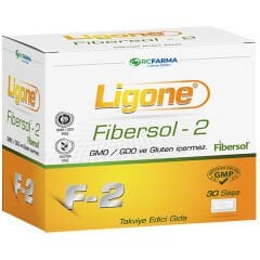Ligone Fibersol-2 30 Saşe