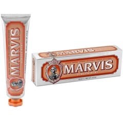 Marvis Ginger Mint Zencefilli Diş Macunu 85 ml