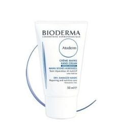 Bioderma Atoderm Hand Cream 50 ml