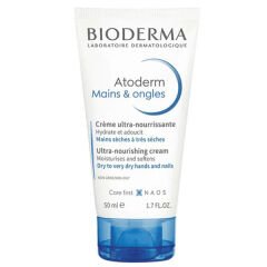 Bioderma Atoderm Hand Cream 50 ml