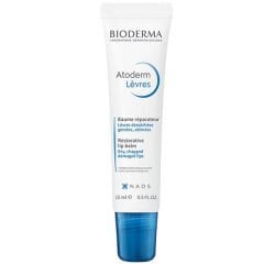 Bioderma Atoderm Lip Balm 15 ml