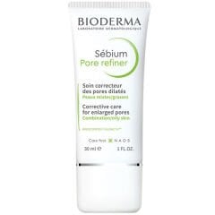 Bioderma Sebium Pore Refiner 30 ml Bakım Kremi