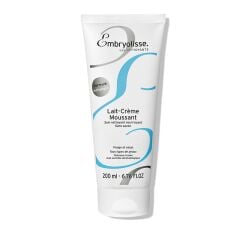 Embryolisse Foaming Cream Milk 200 ml