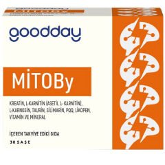 Goodday Mitoby 30 Saşe
