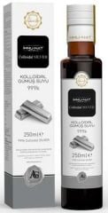 İmmunat Kolloidal Gümüş Suyu 10 PPM 250 ml
