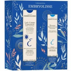 Embryolisse Yüz Nemlendirici Set