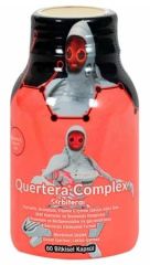Quertera Complex 60 Kapsül