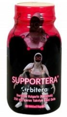 Quertera Supportera 50 Kapsül