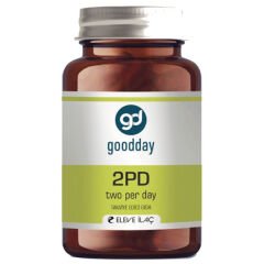 Goodday 2PD Two Per Day 60 Kapsül
