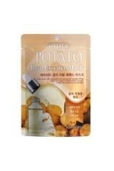 Verpia Yatıştırıcı Nemlendirici Patates Özlü Lüks Maske 20 ml