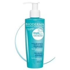 Bioderma ABCDerm Relaxing Oil 200 ml