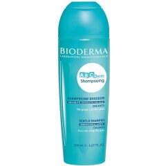 Bioderma ABCDerm Gentle Shampoo 200 ml Göz Yakmayan Şampuan