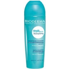 Bioderma ABCDerm Gentle Shampoo 200 ml Göz Yakmayan Şampuan