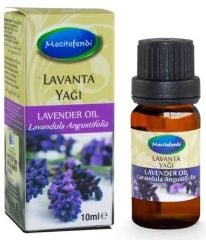 Mecitefendi Lavanta Yağı 20 ml