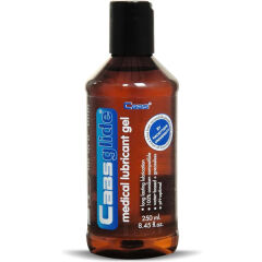 Cabs Glide Su Bazlı Medikal Kayganlaştırıcı Jel 250 ml