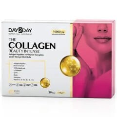 Day2Day The Collagen Beauty Intense 30 Saşe