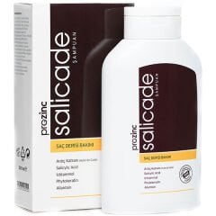 Prozinc Salicade Şampuan 300 ml
