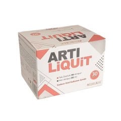 Artı Liquit Enzimatik Hidrolize Sığır Kollajeni