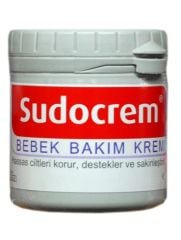 Sudocrem Bebek Bakım Kremi