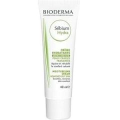 Bioderma Sebium Hydra Cream 40 ml Bakım Kremi