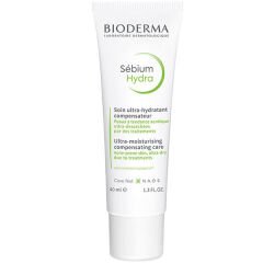 Bioderma Sebium Hydra Krem 40 ml Nemlendirici Bakım Kremi