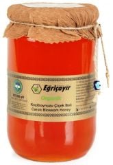 Eğriçayır Keçiboynuzu Balı 850 gr